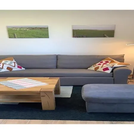 Apartment In Burhave