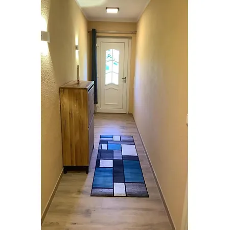 In Apartment Burhave